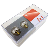 JICO N44-7 Improved DJ (paire) - Vue 1